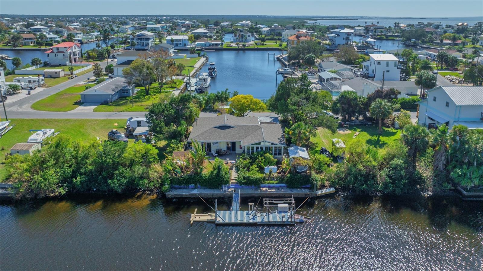 3273 GULF COAST DR