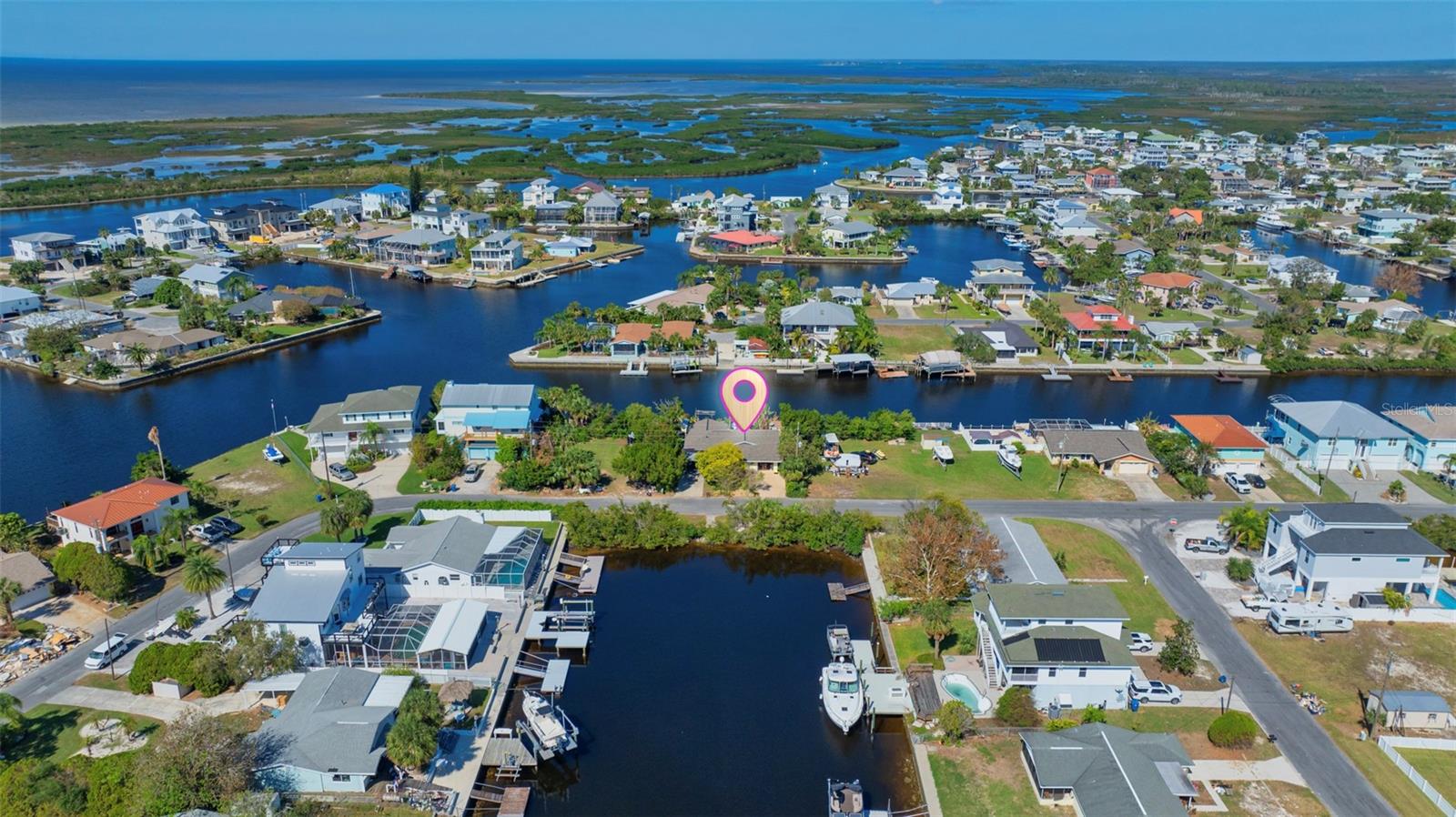 3273 GULF COAST DR