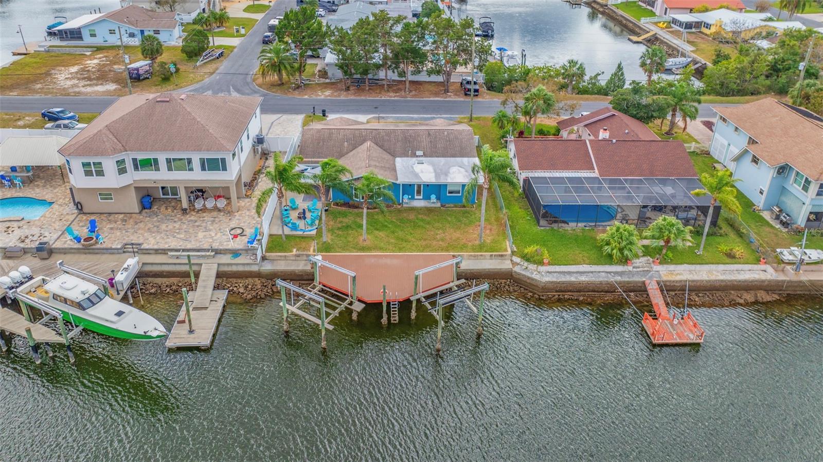 3365 GULF COAST DR