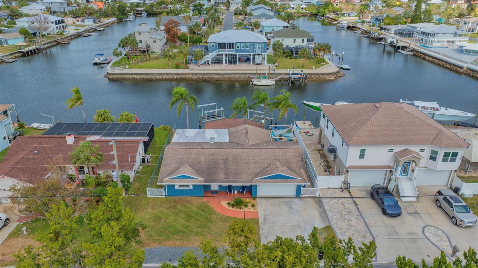 3365 GULF COAST DR