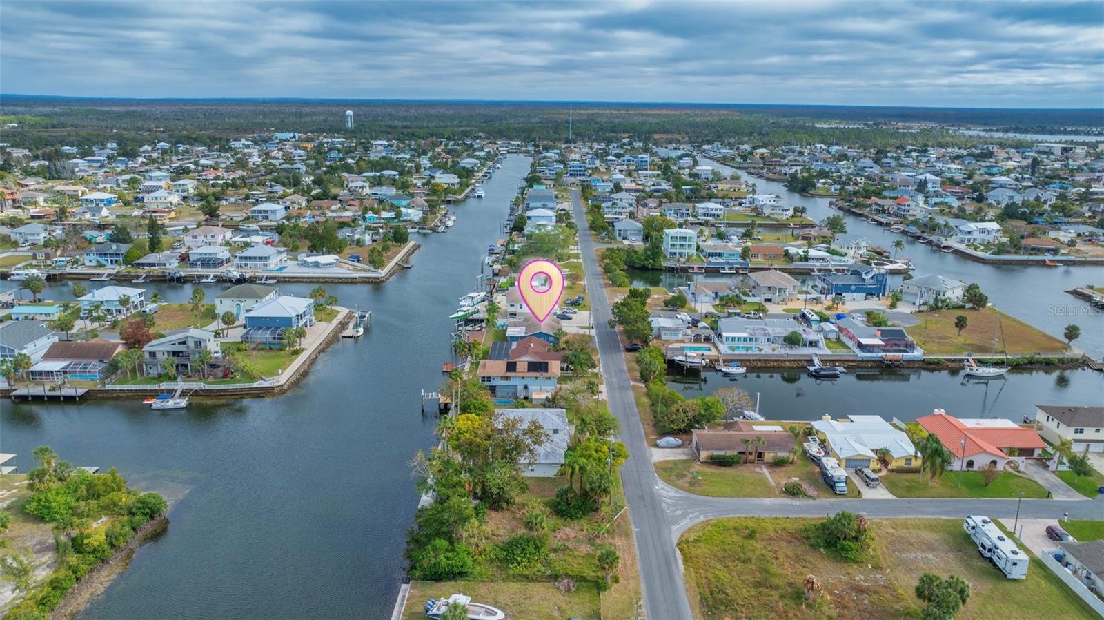 3365 GULF COAST DR