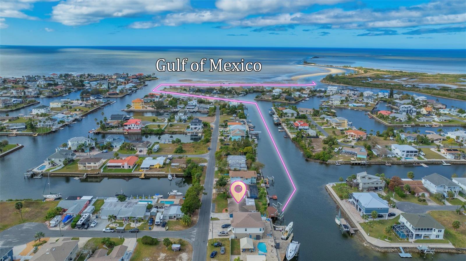 3365 GULF COAST DR