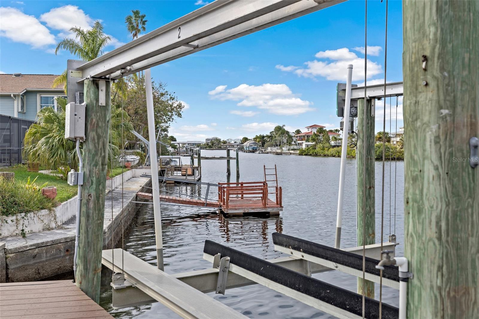 3365 GULF COAST DR