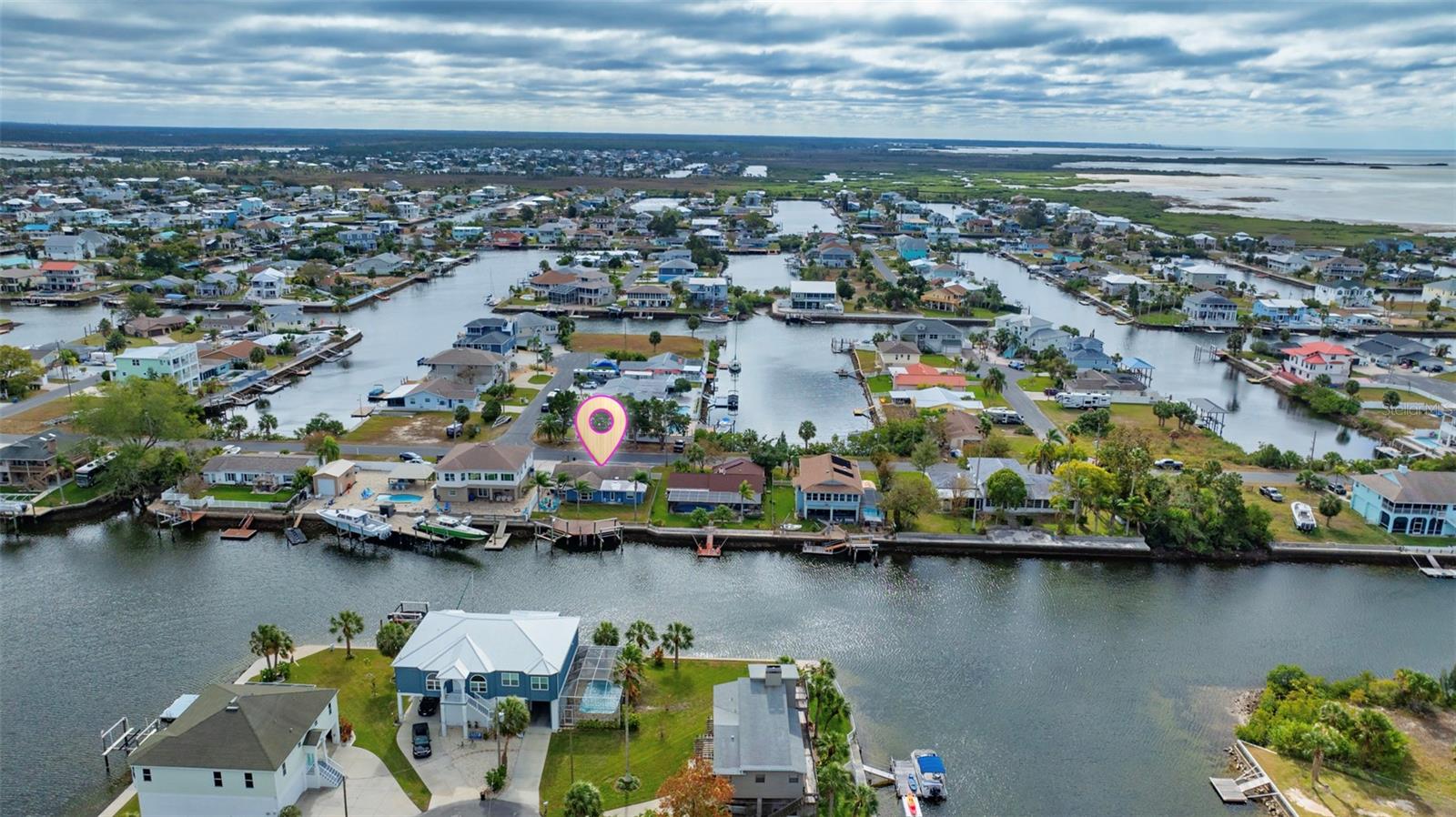 3365 GULF COAST DR