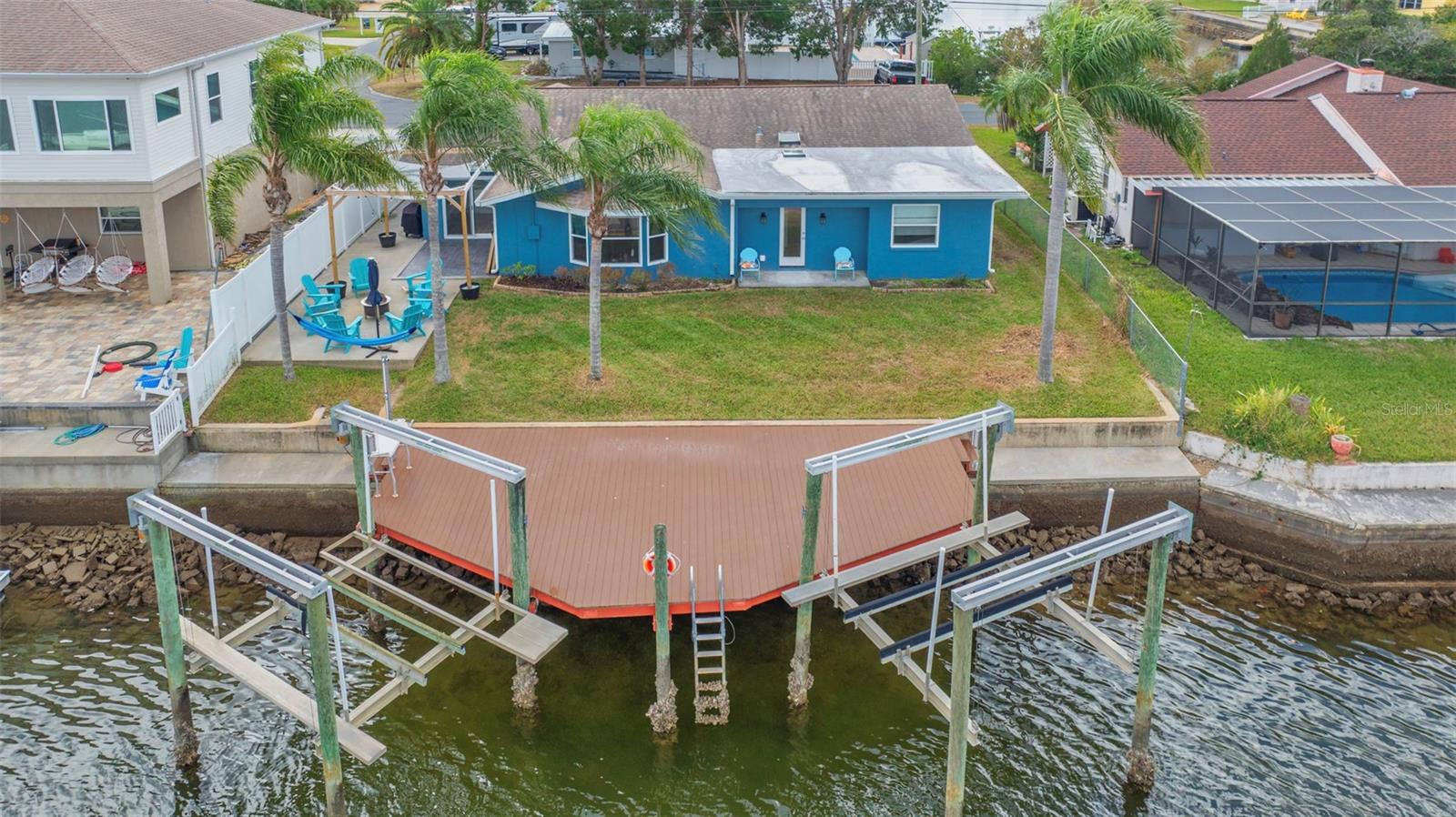 3365 GULF COAST DR
