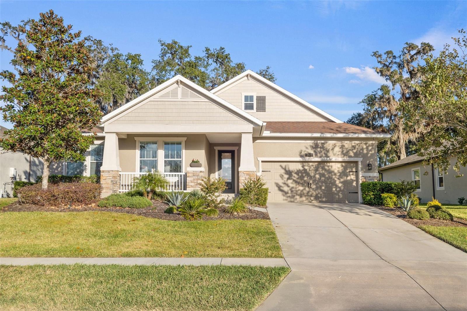 4820 SOUTHERN VALLEY LOOP