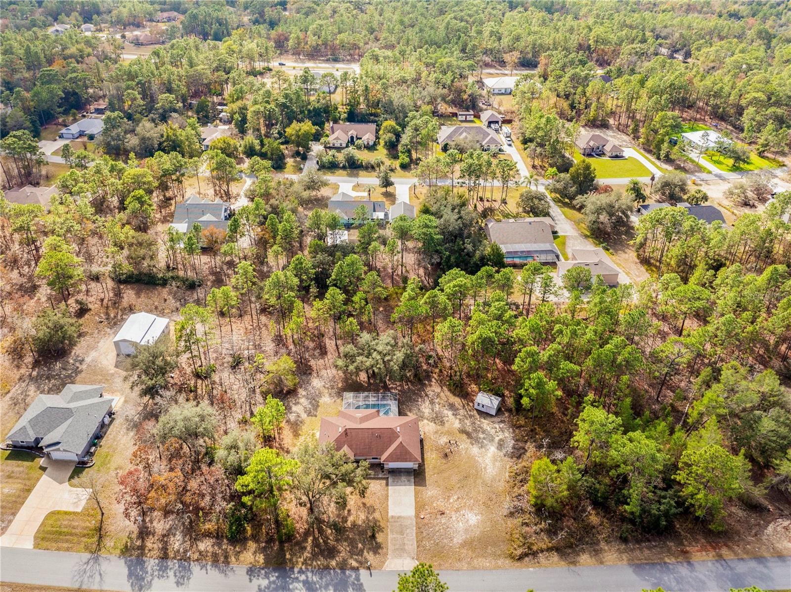 4404 N BAYWOOD DR
