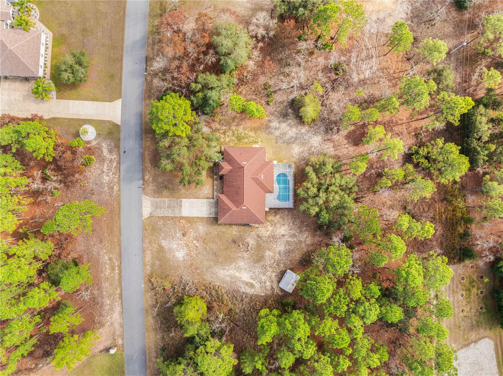 4404 N BAYWOOD DR
