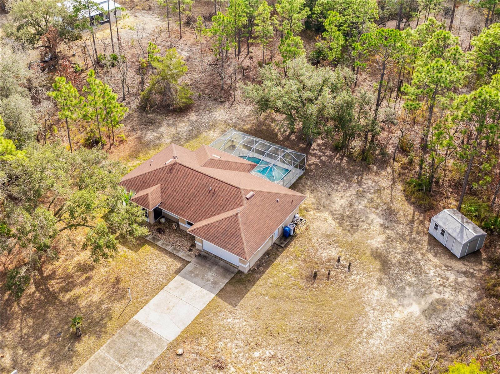 4404 N BAYWOOD DR