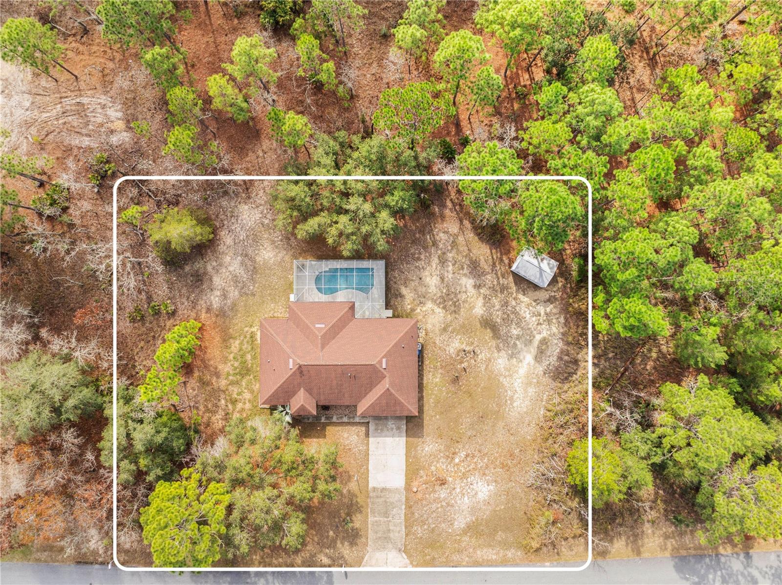 4404 N BAYWOOD DR