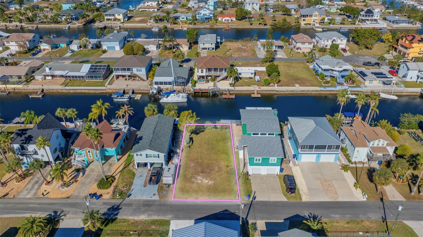 4029 CASA CT