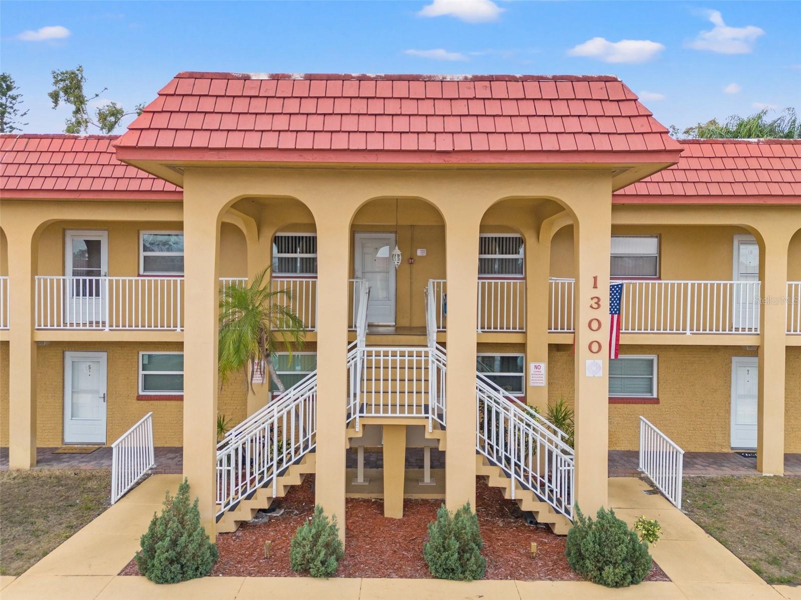 1300 S HERCULES AVE #12