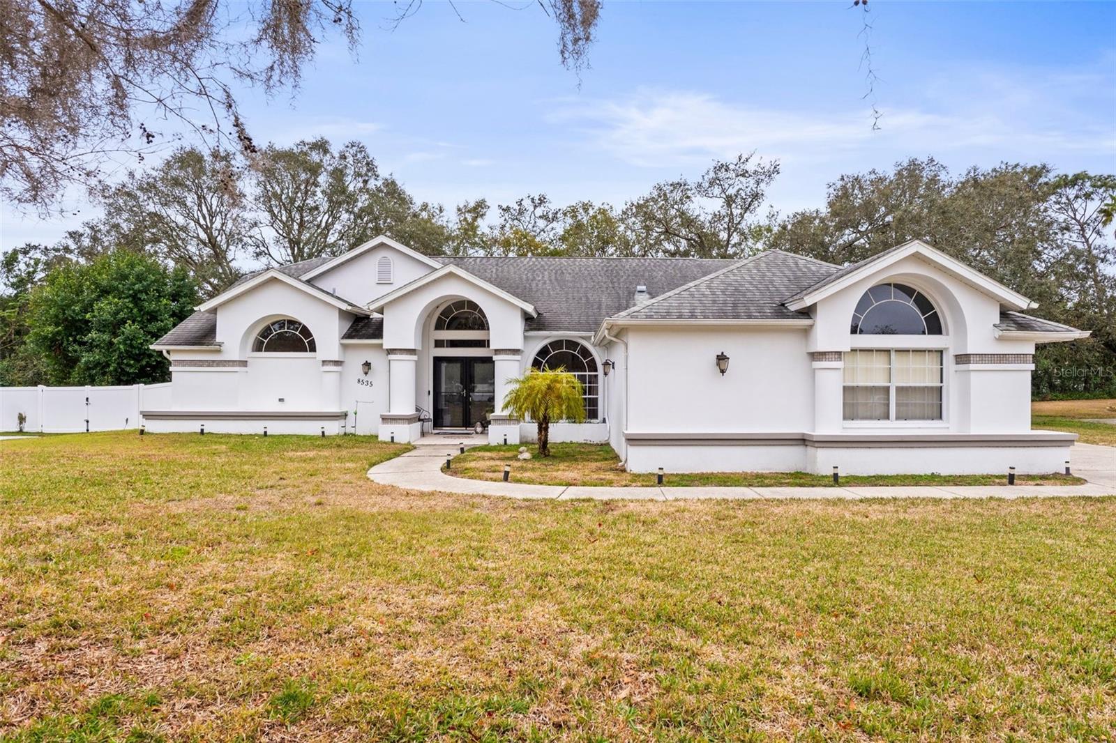 8535 DELAWARE DR