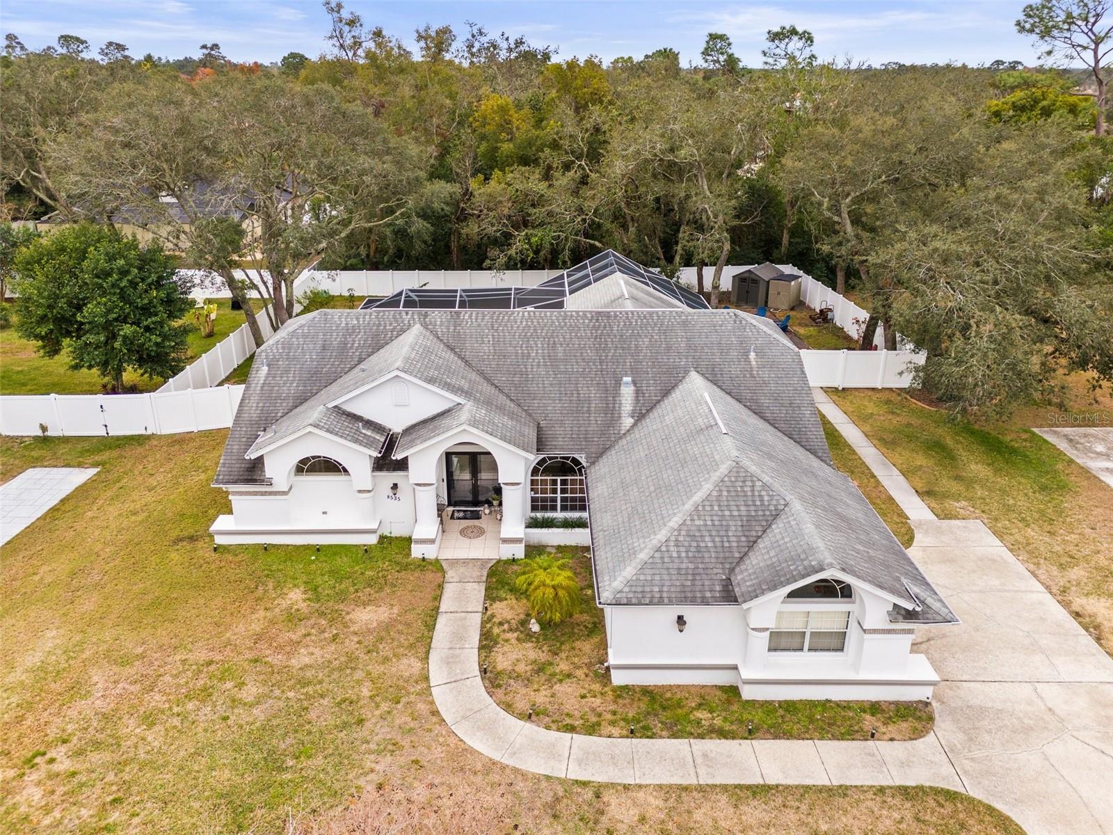 8535 DELAWARE DR