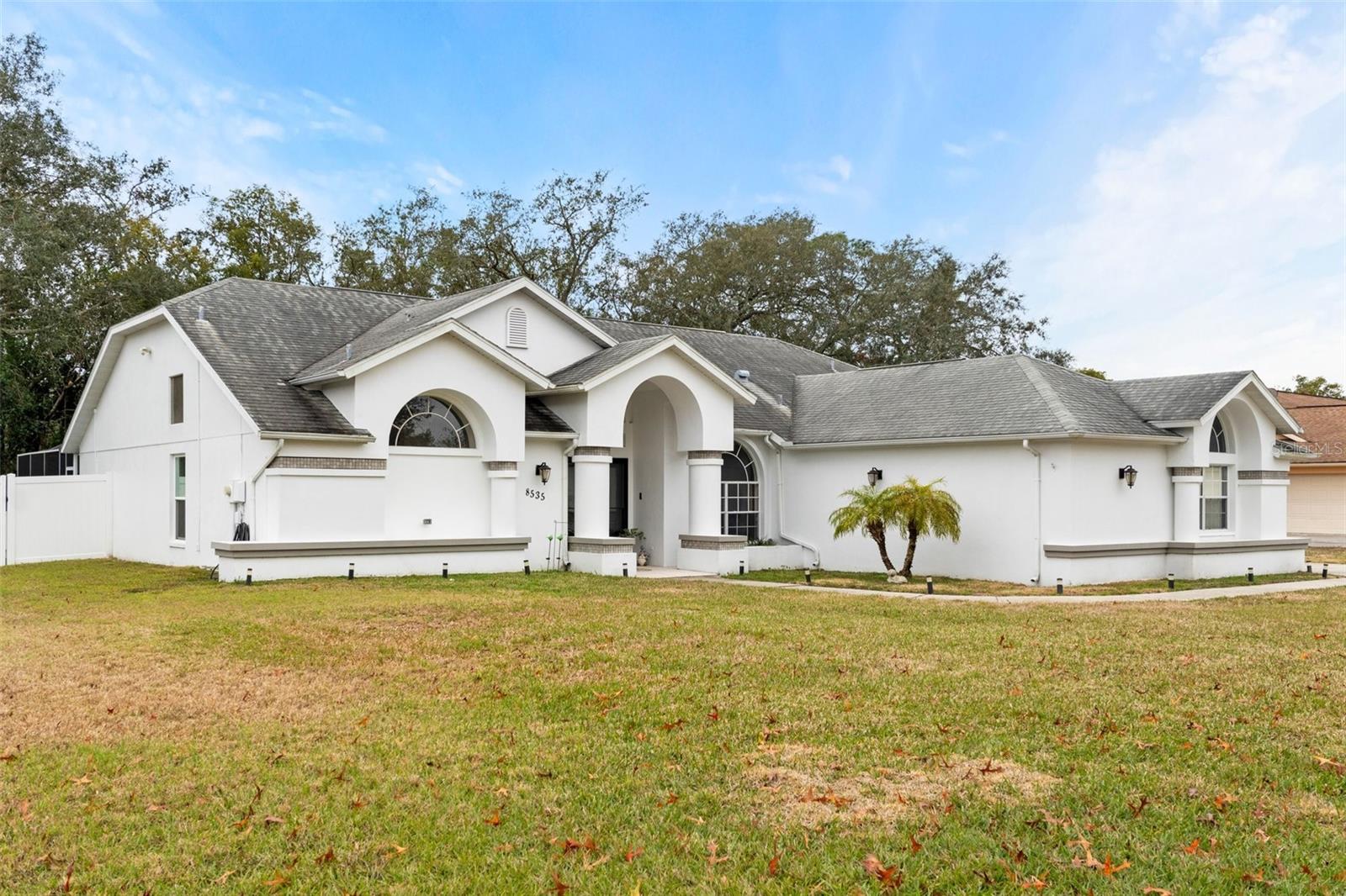 8535 DELAWARE DR