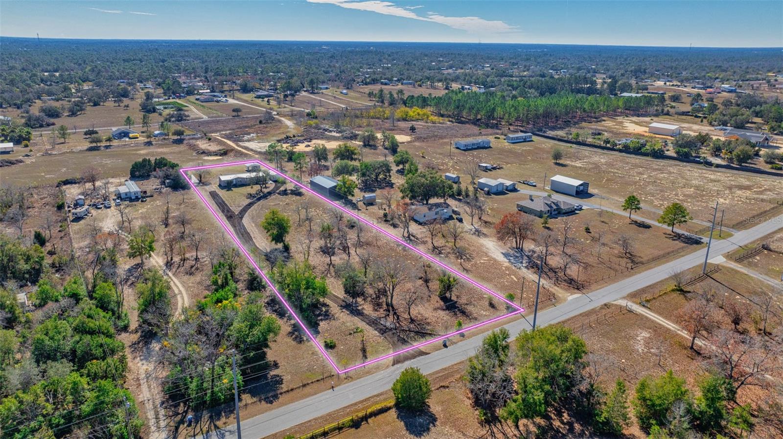 13344 CROWELL RD