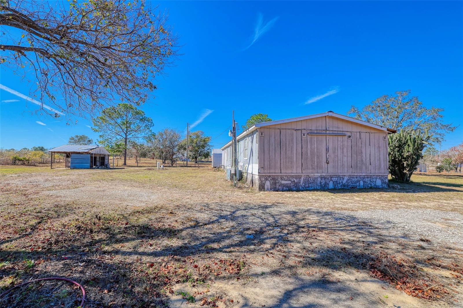 13344 CROWELL RD