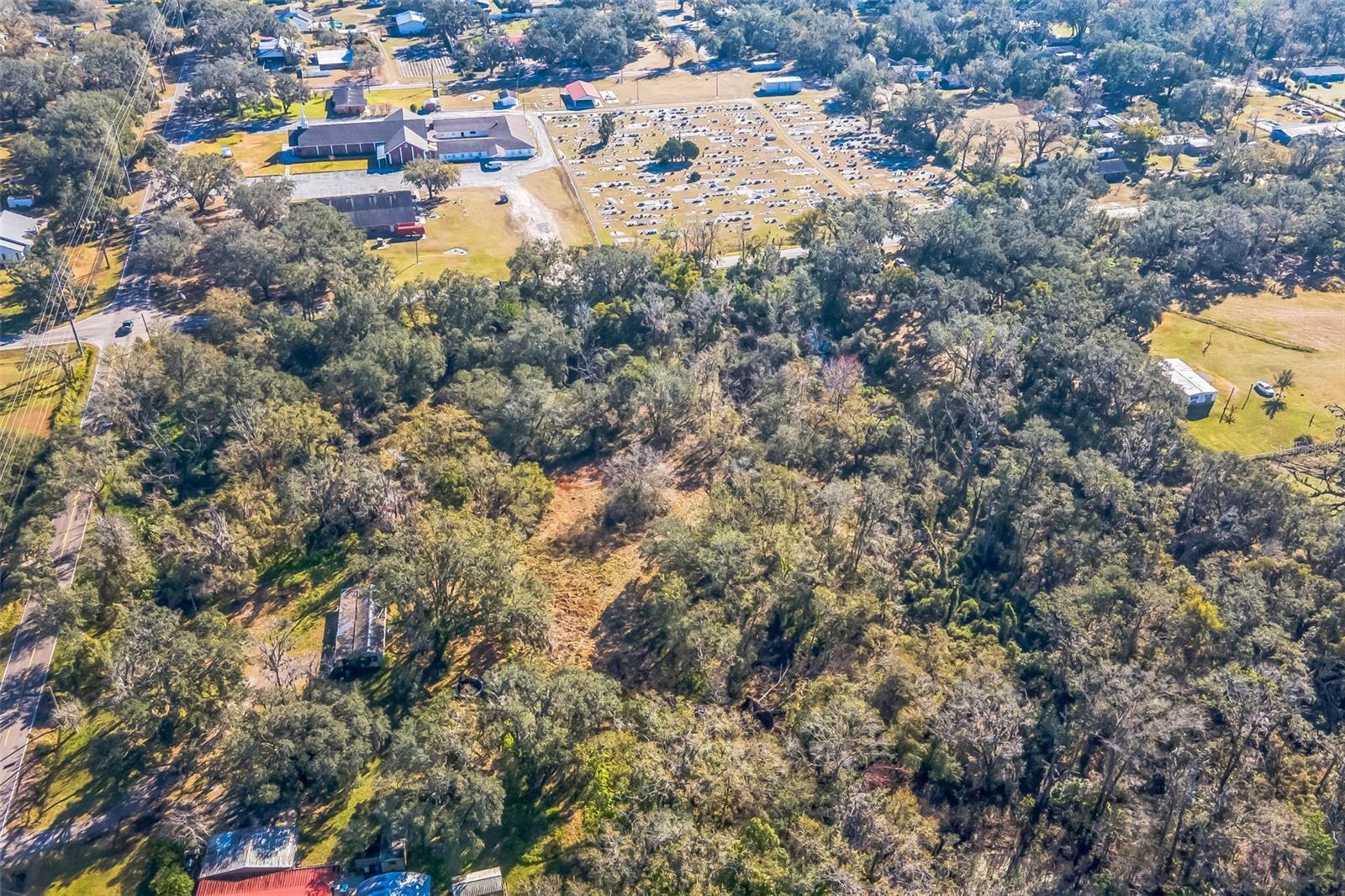 3705 JERRY SMITH RD