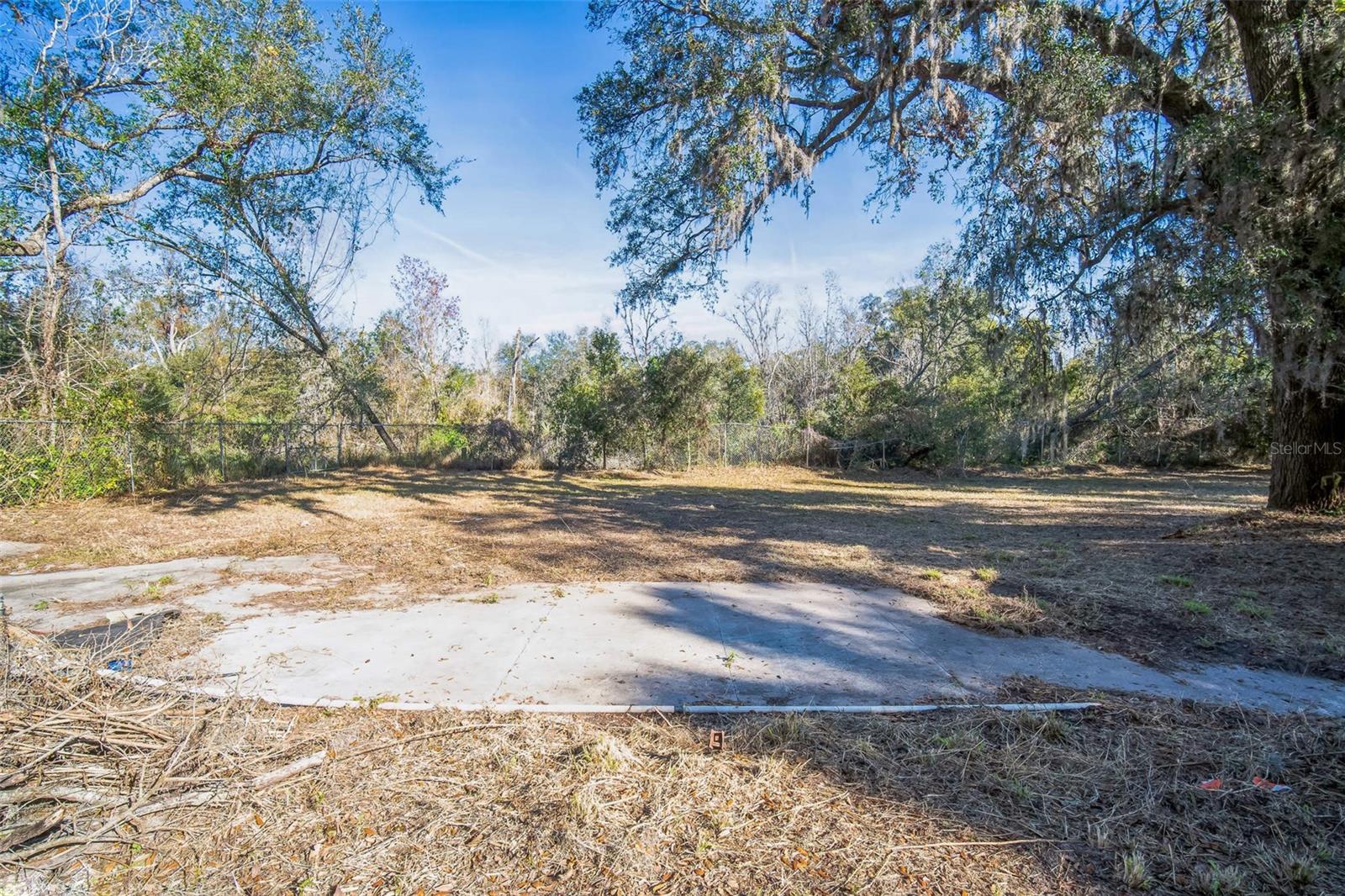 3705 JERRY SMITH RD
