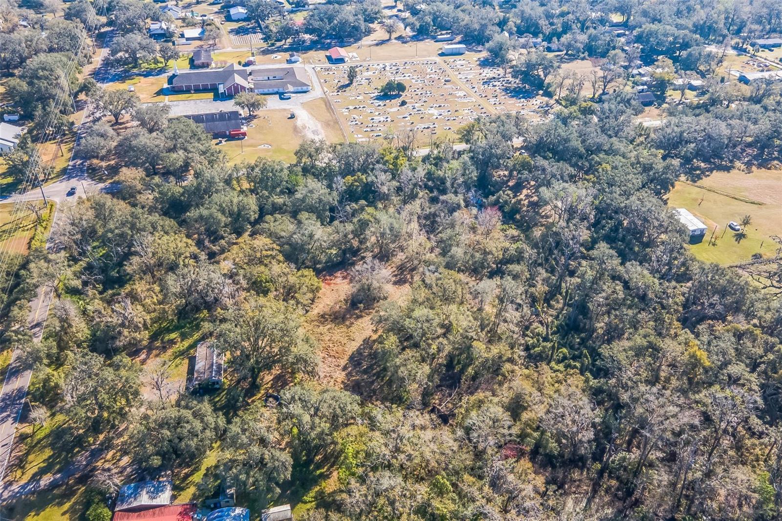 3705 JERRY SMITH RD