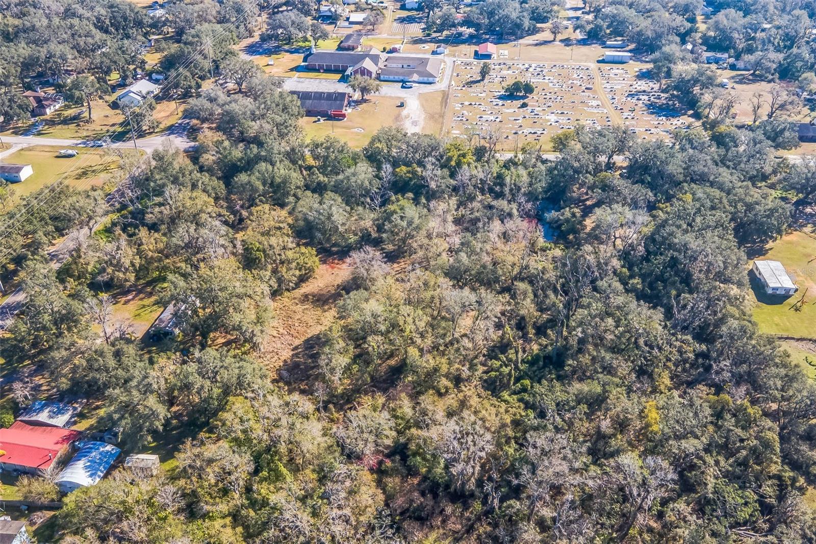 3705 JERRY SMITH RD