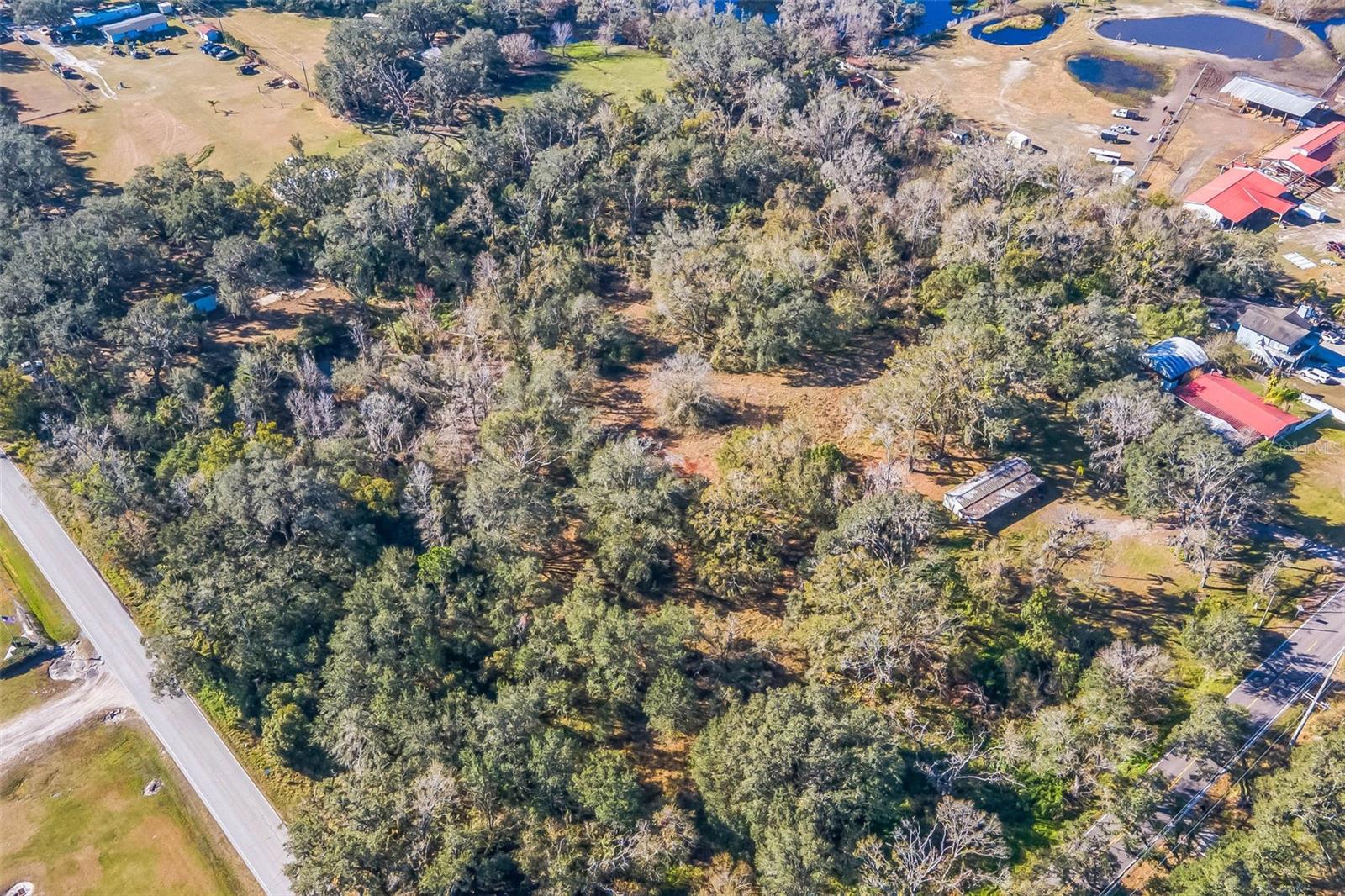 3705 JERRY SMITH RD