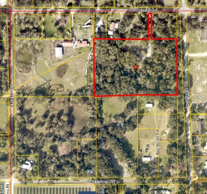 3705 JERRY SMITH RD