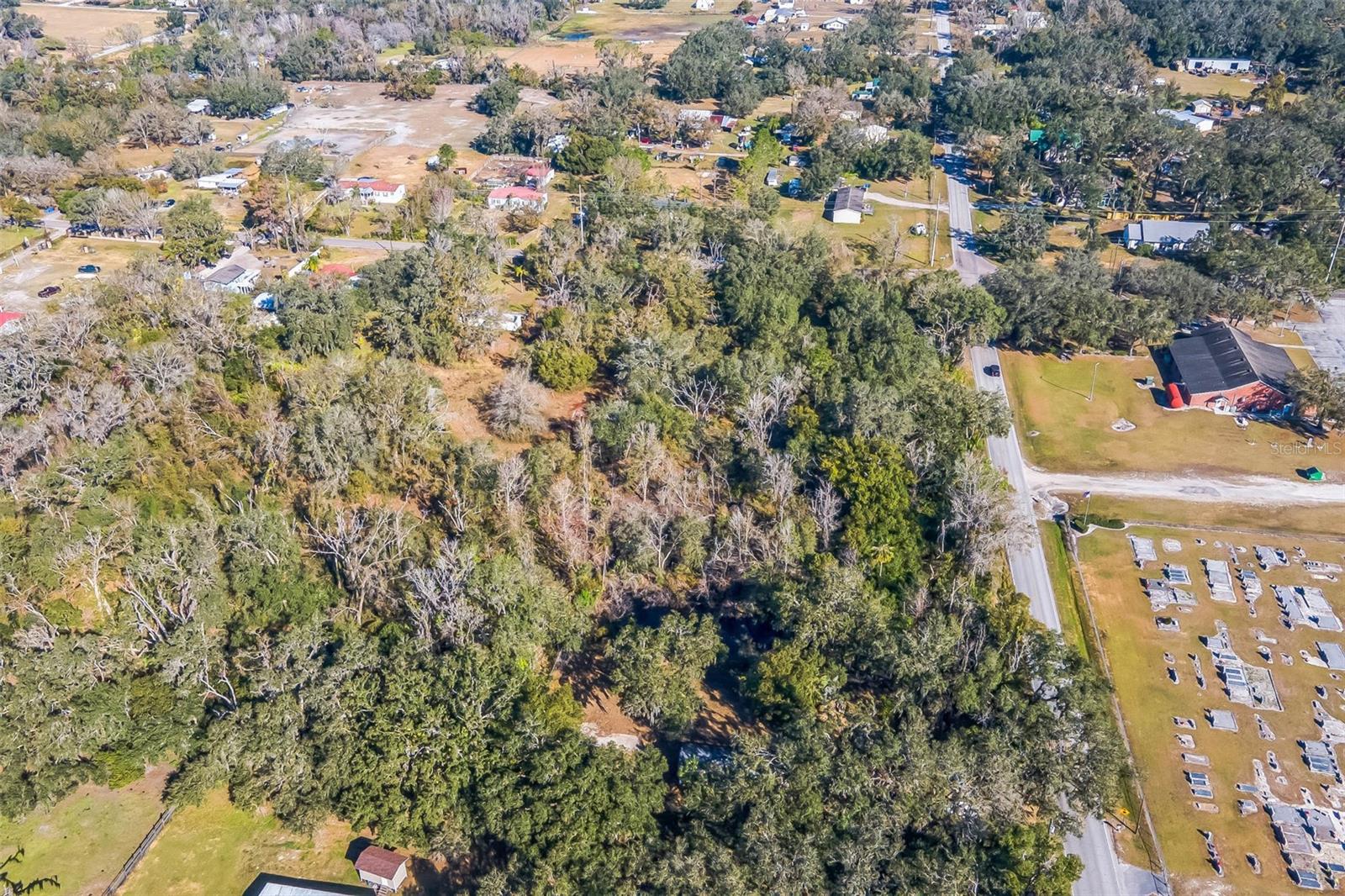 3705 JERRY SMITH RD