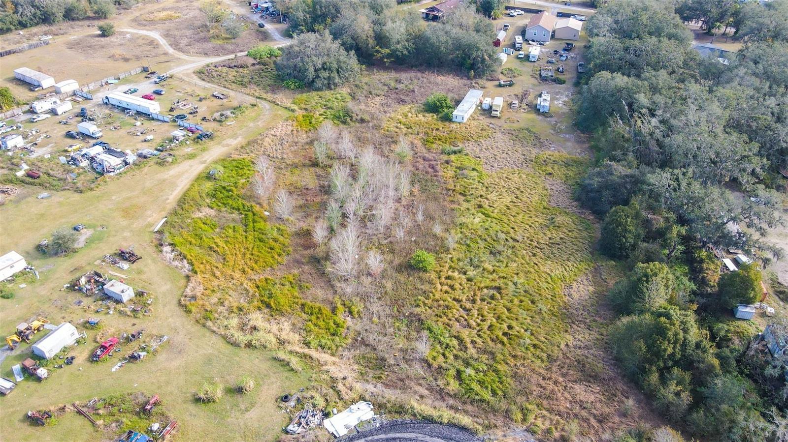 5217 CLARENCE GORDON JR RD
