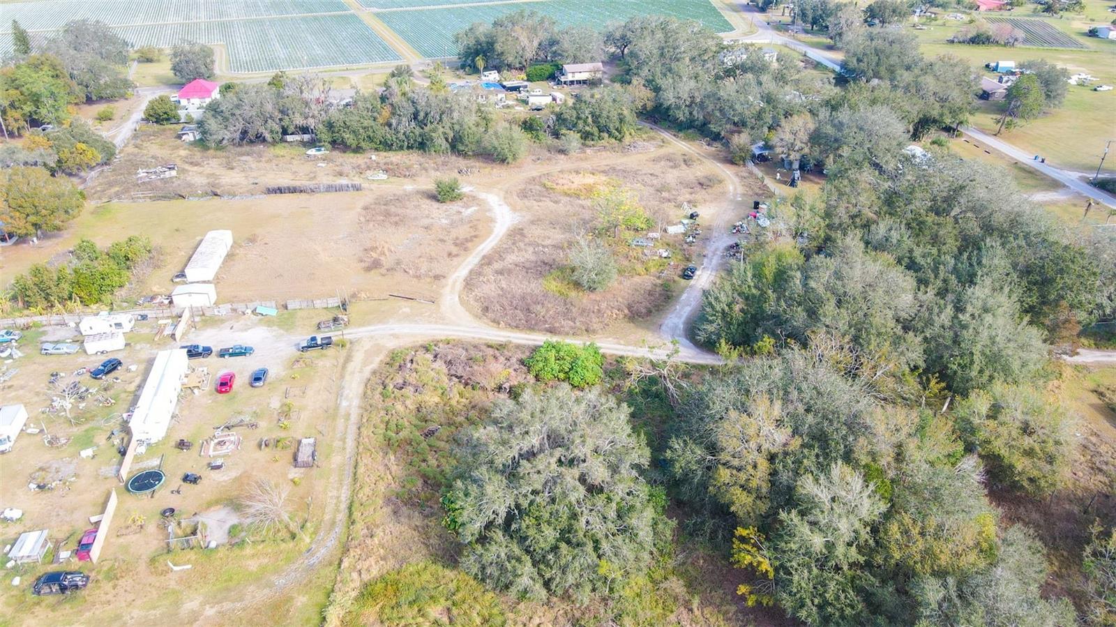 5217 CLARENCE GORDON JR RD