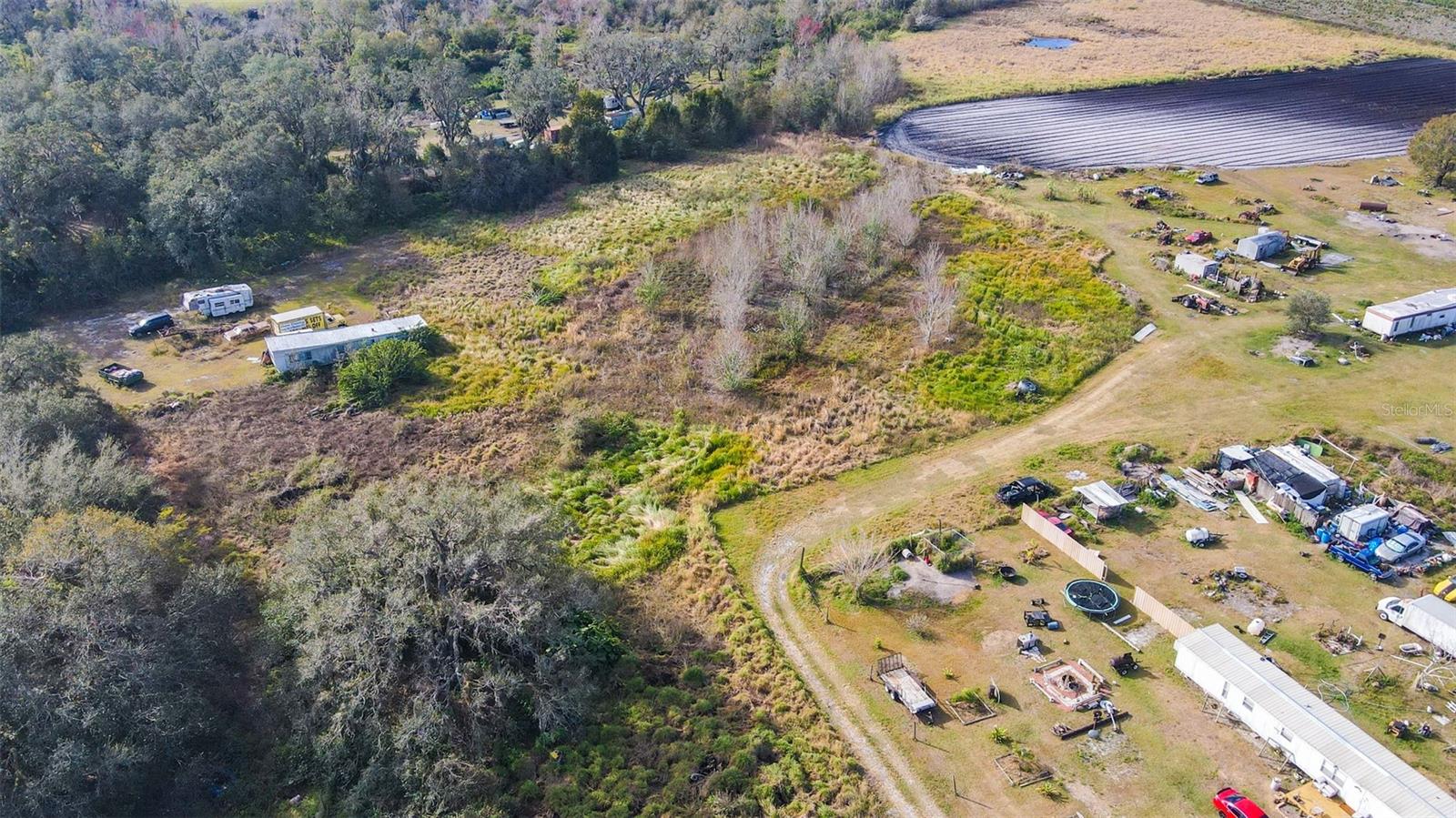 5217 CLARENCE GORDON JR RD