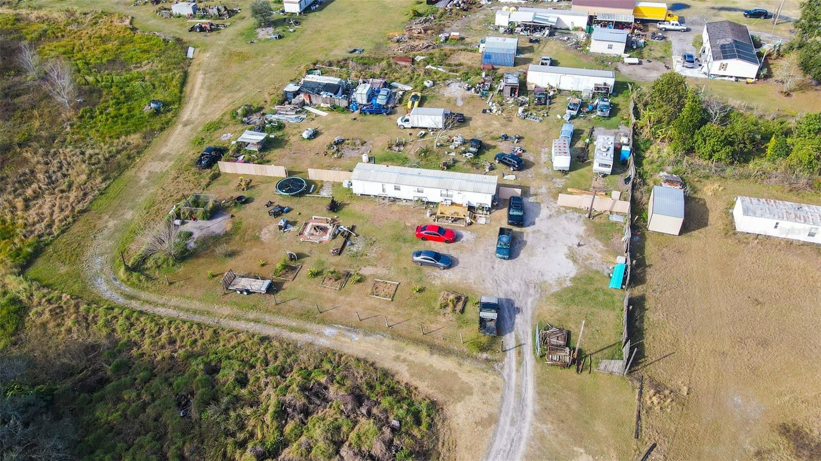 5217 CLARENCE GORDON JR RD