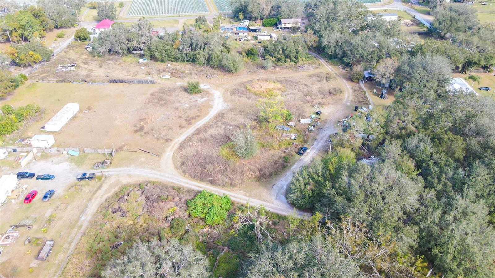 5217 CLARENCE GORDON JR RD