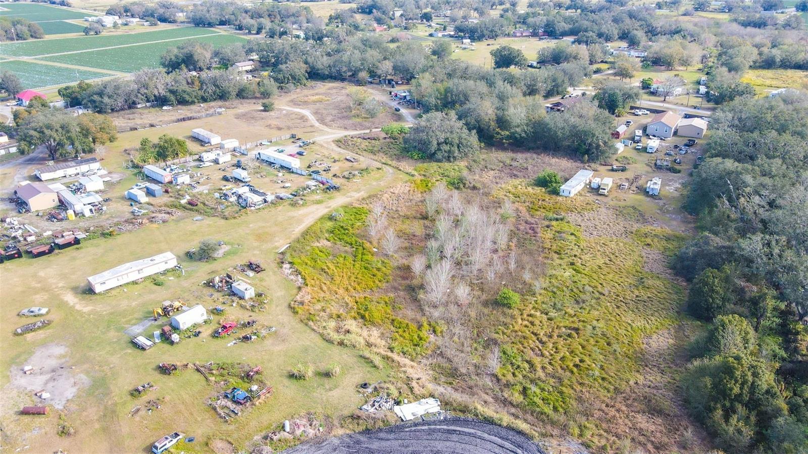 5217 CLARENCE GORDON JR RD