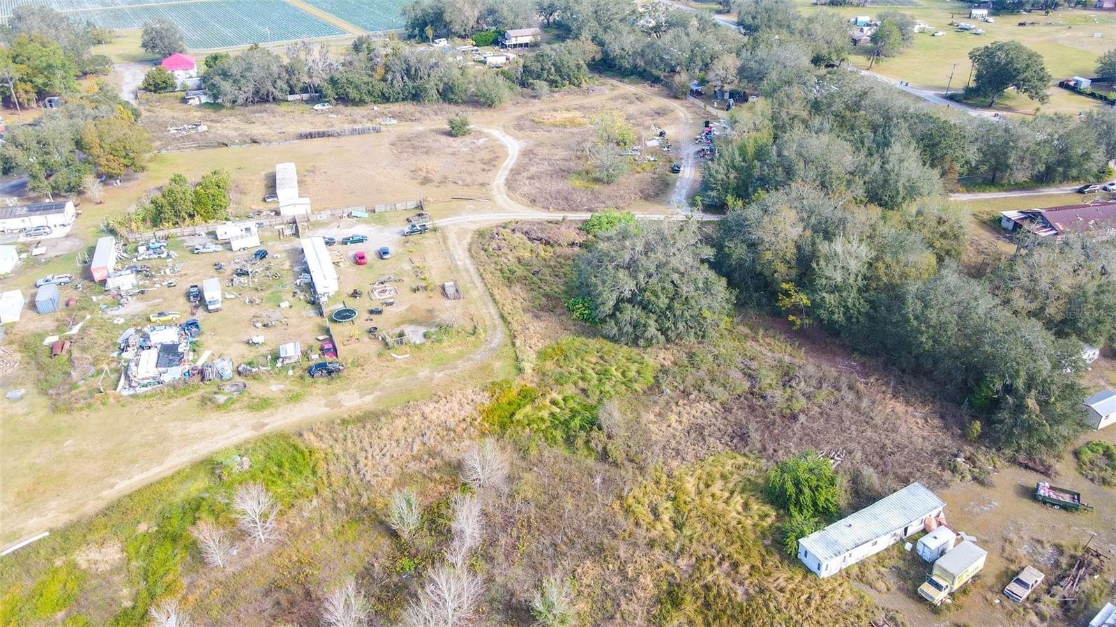5217 CLARENCE GORDON JR RD