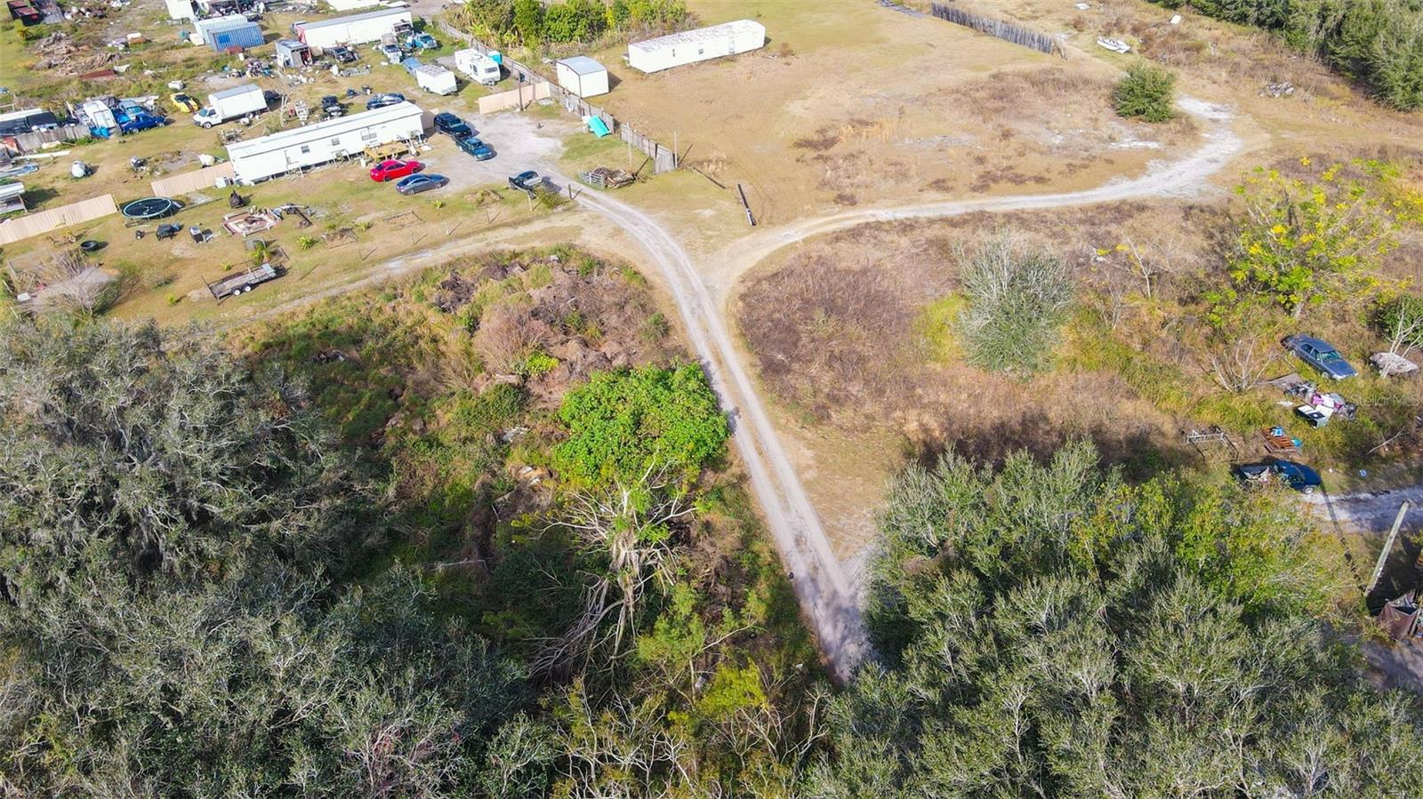 5217 CLARENCE GORDON JR RD