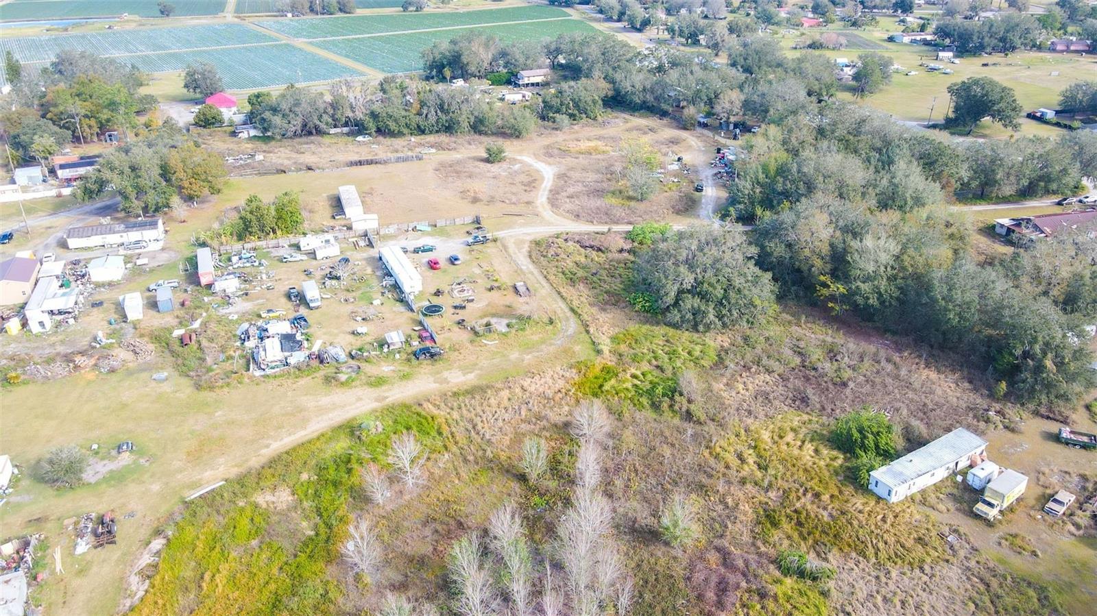 5217 CLARENCE GORDON JR RD