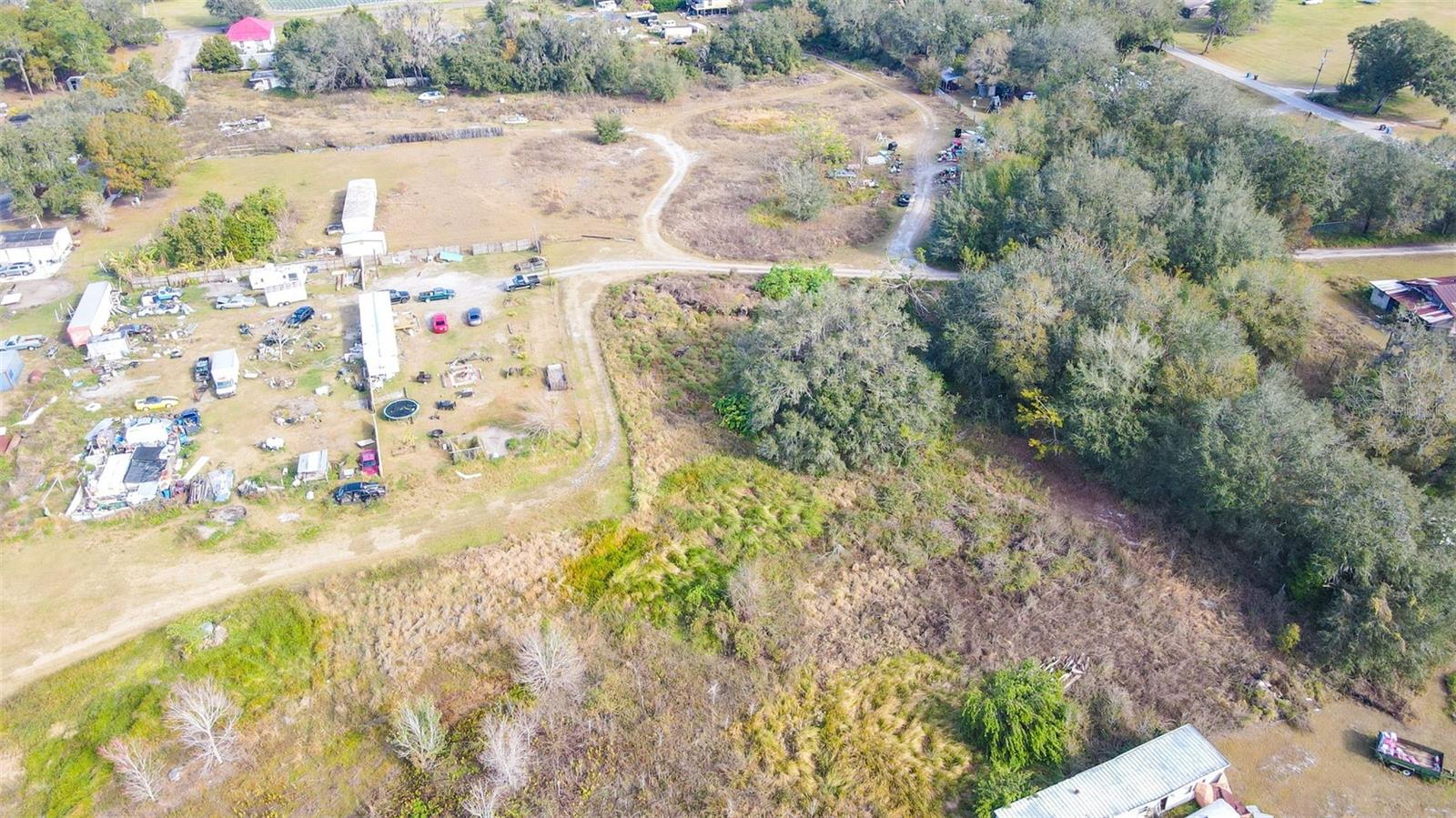 5217 CLARENCE GORDON JR RD
