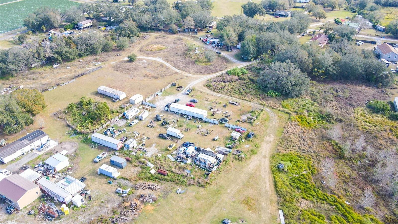5217 CLARENCE GORDON JR RD