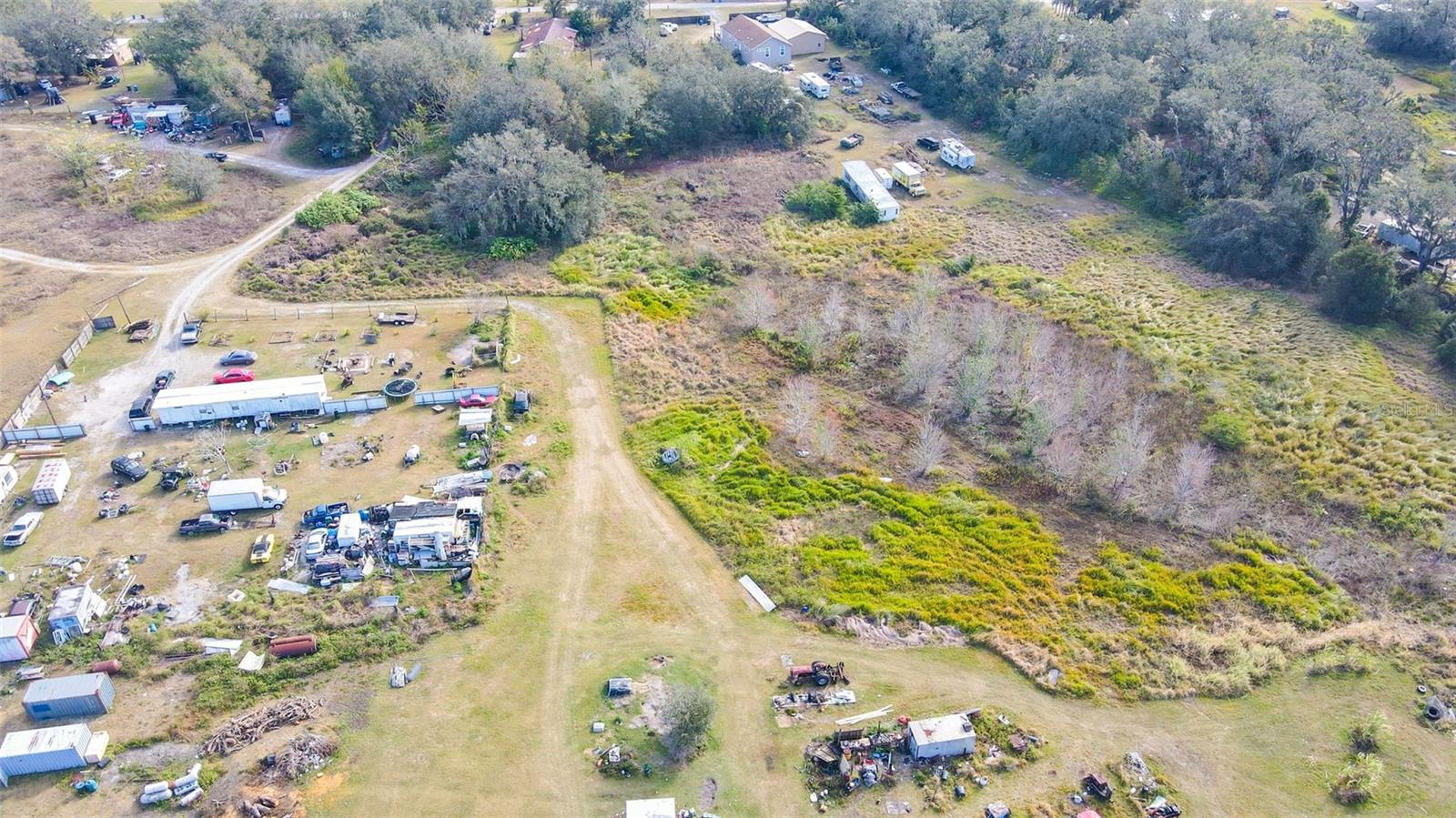 5217 CLARENCE GORDON JR RD