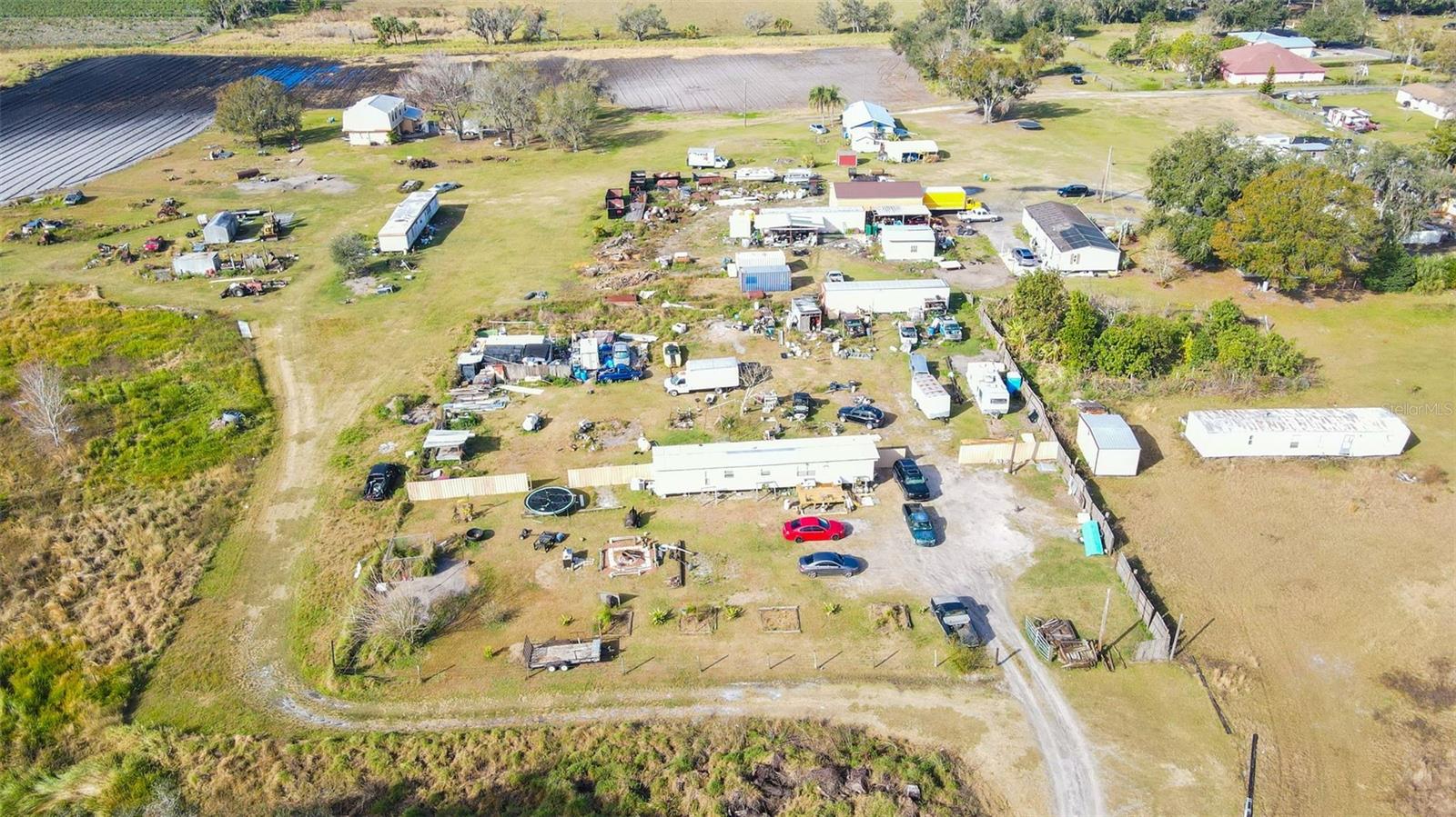 5217 CLARENCE GORDON JR RD