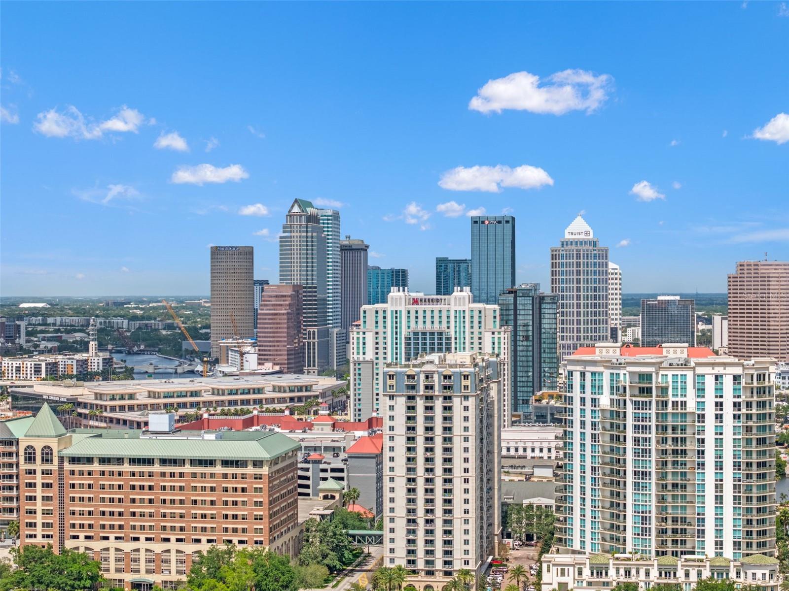 1002 S HARBOUR ISLAND BLVD #1312