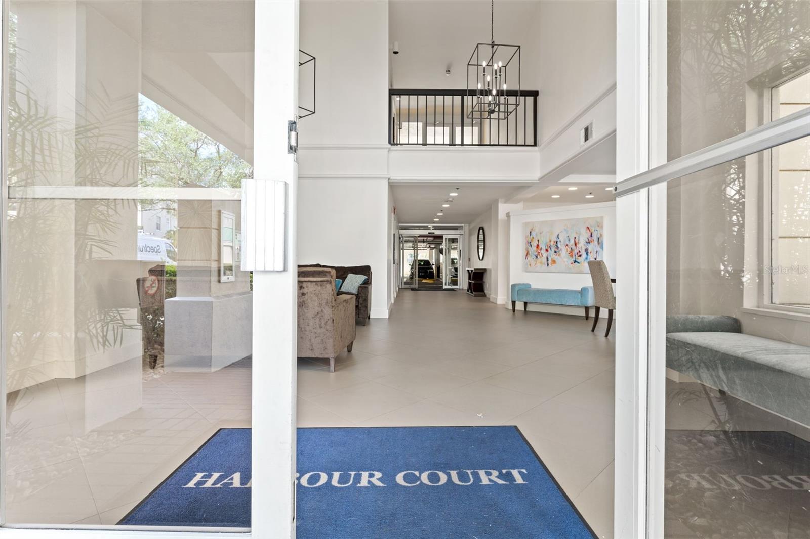 1002 S HARBOUR ISLAND BLVD #1312