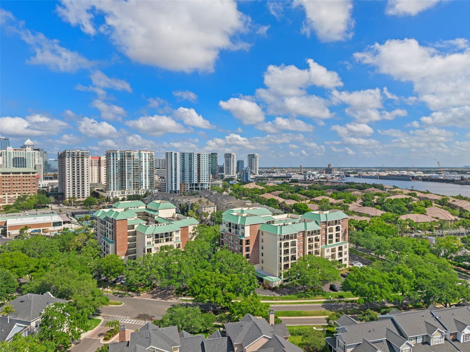 1002 S HARBOUR ISLAND BLVD #1312