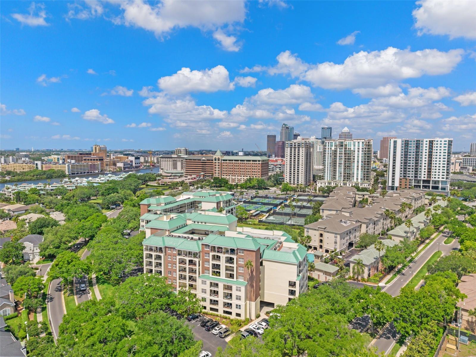 1002 S HARBOUR ISLAND BLVD #1312