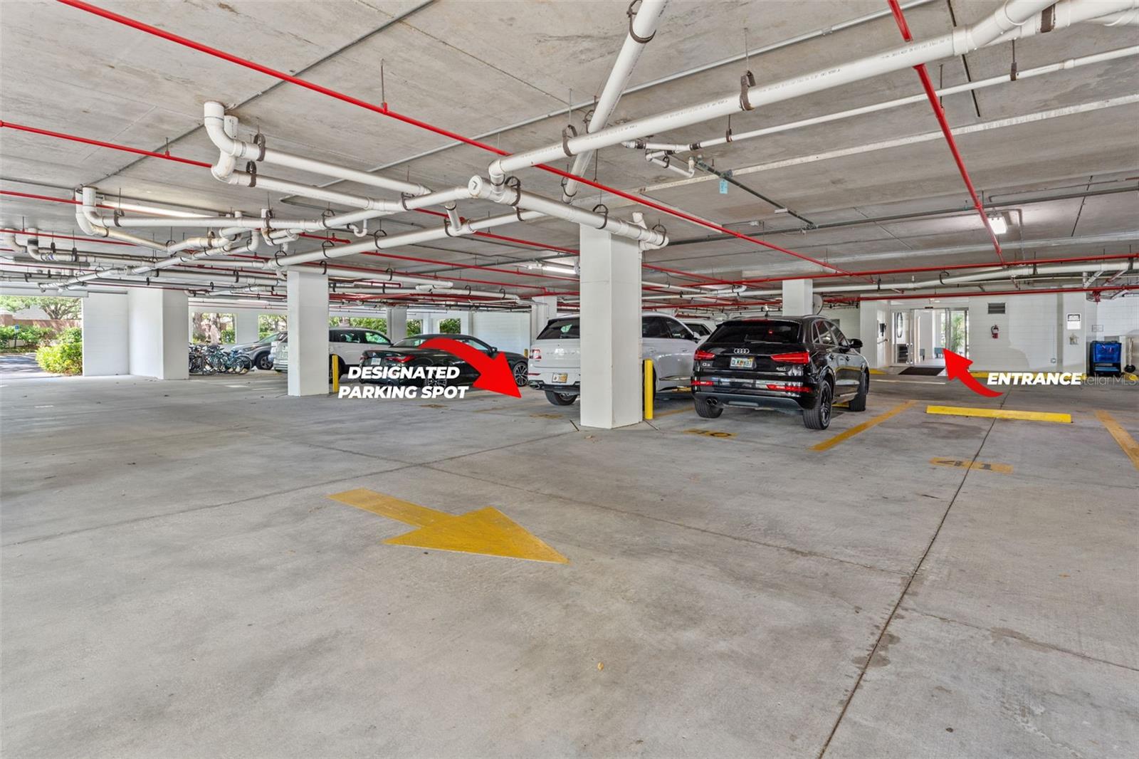 1002 S HARBOUR ISLAND BLVD #1312