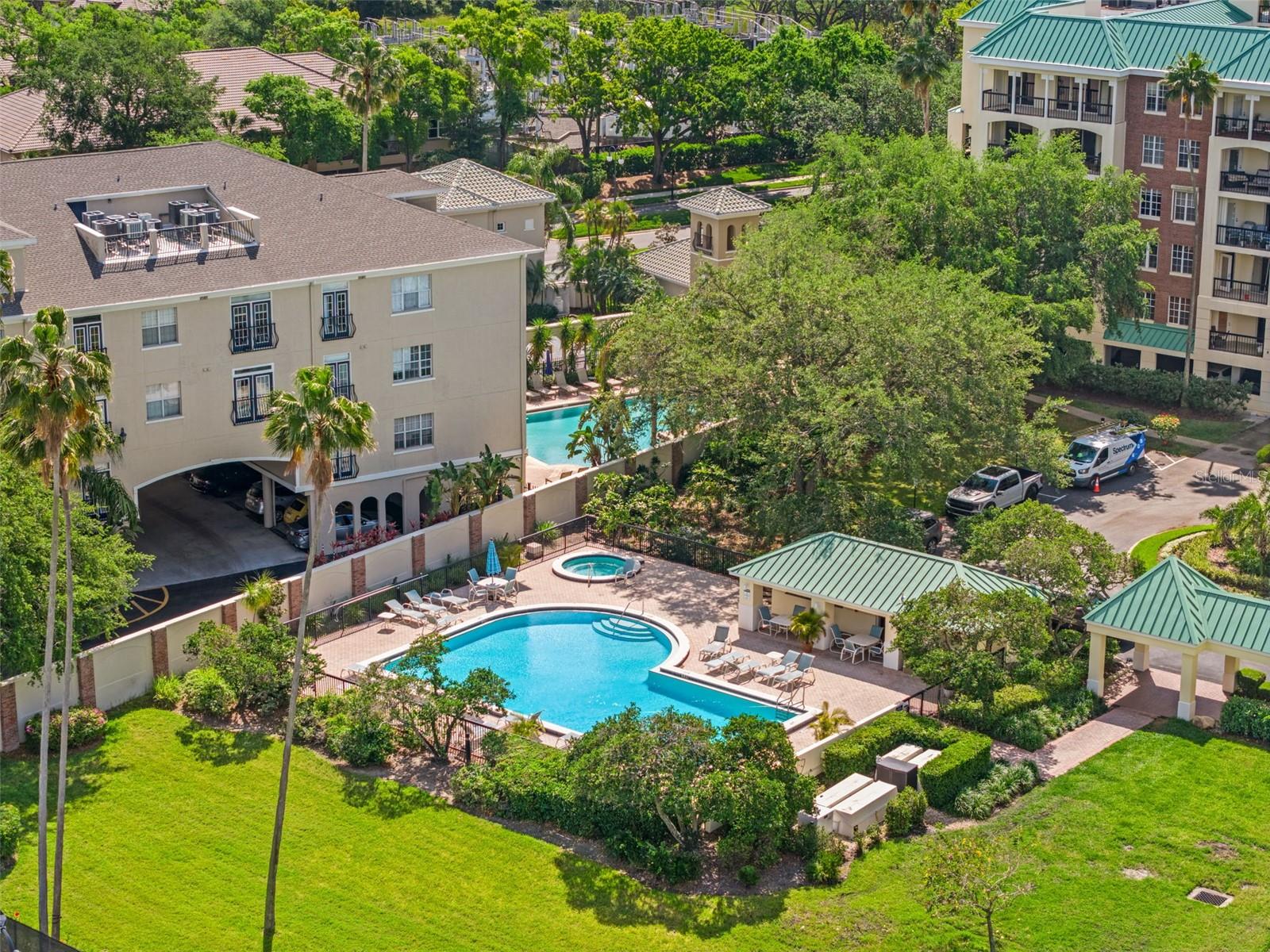 1002 S HARBOUR ISLAND BLVD #1312