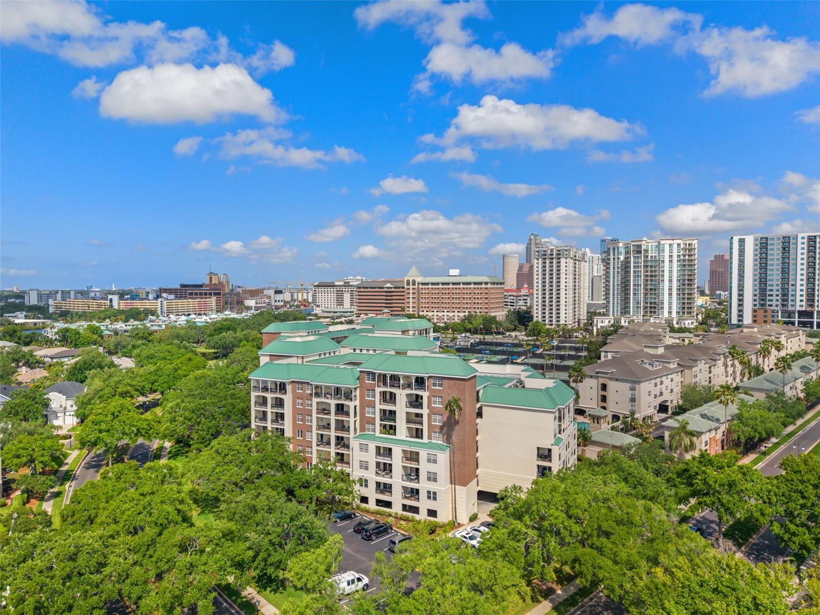 1002 S HARBOUR ISLAND BLVD #1312