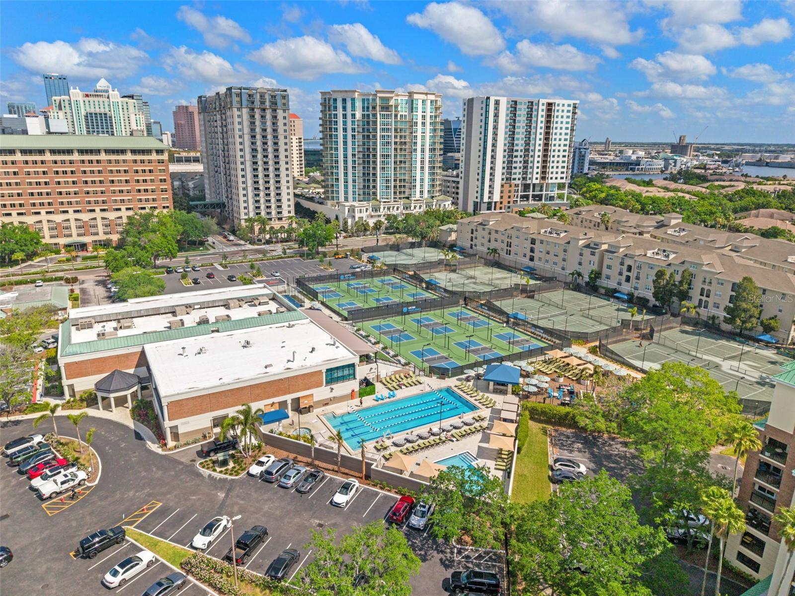 1002 S HARBOUR ISLAND BLVD #1312