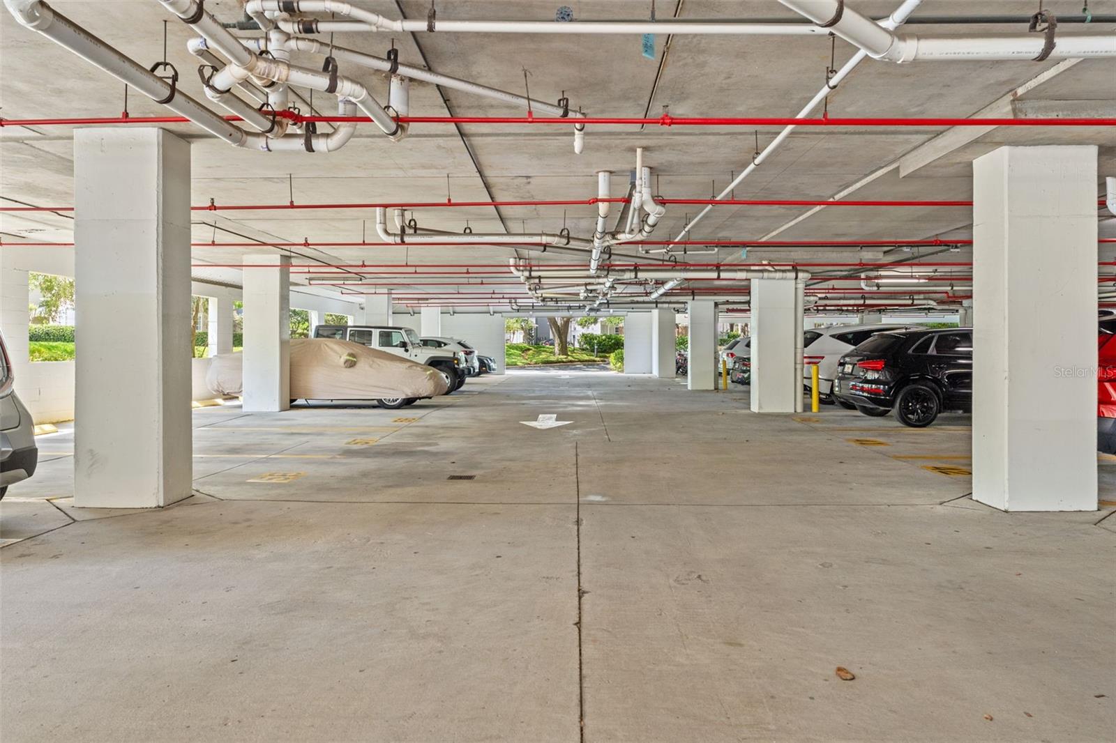 1002 S HARBOUR ISLAND BLVD #1312